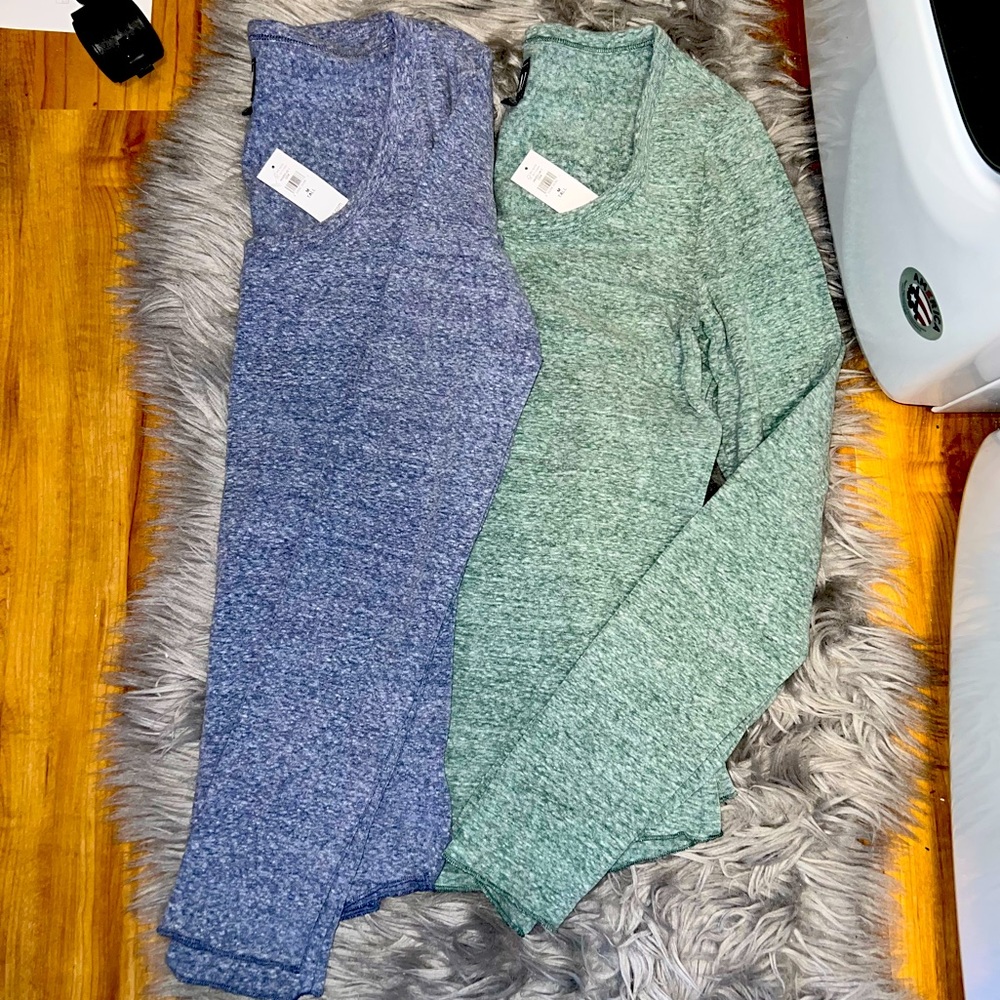 Gap haul